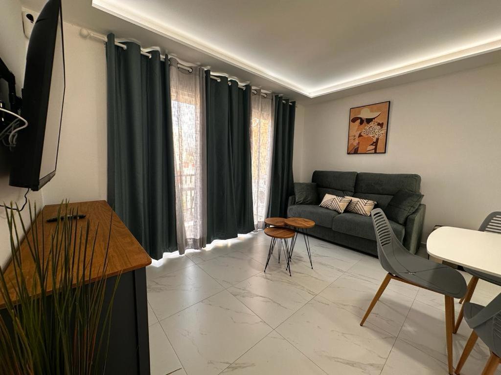 Precioso Y Nuevo Apartamento De 1 Habitacion En Mareverde أذيخي المظهر الخارجي الصورة