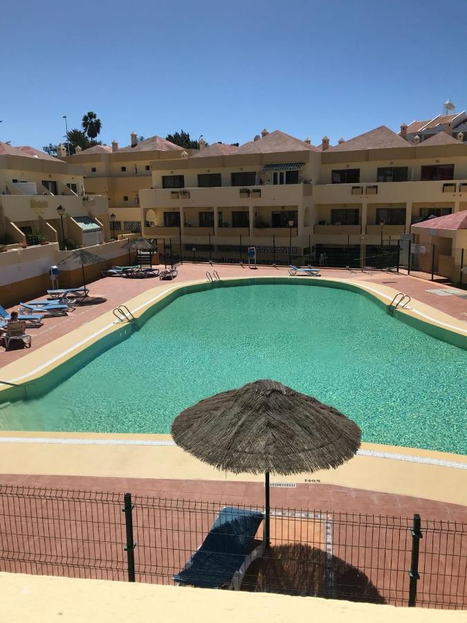 Precioso Y Nuevo Apartamento De 1 Habitacion En Mareverde أذيخي المظهر الخارجي الصورة