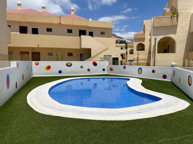 Precioso Y Nuevo Apartamento De 1 Habitacion En Mareverde أذيخي المظهر الخارجي الصورة